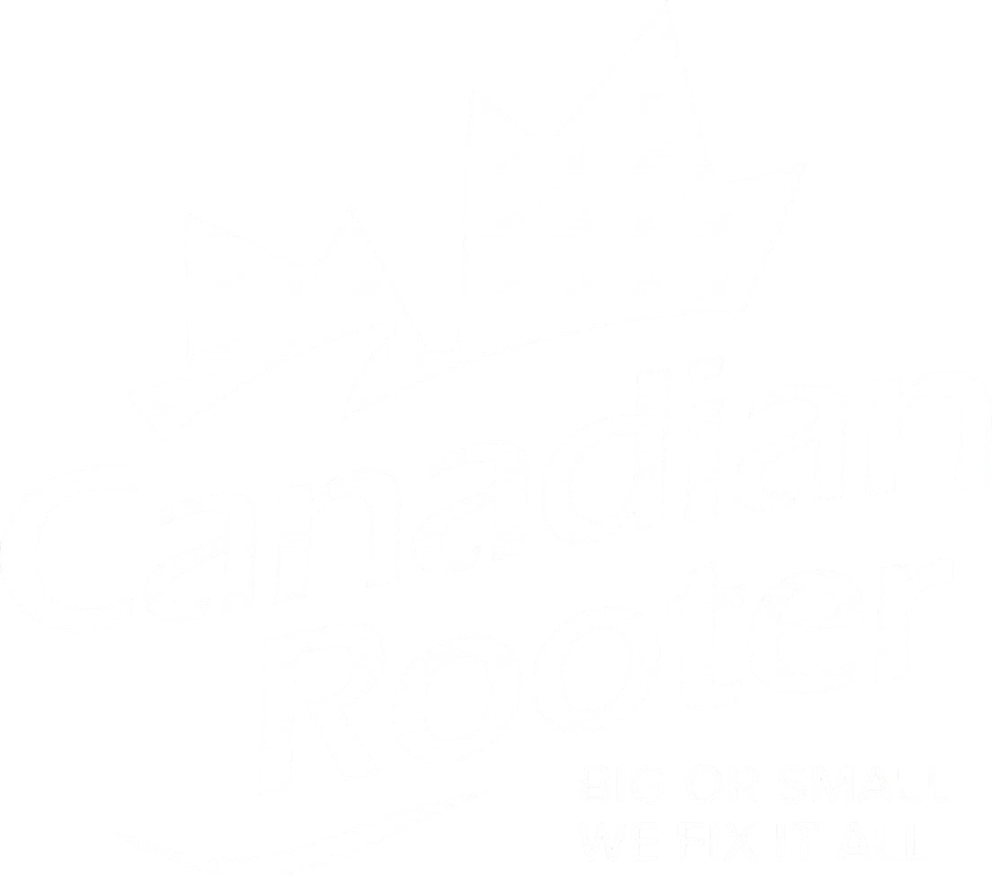 Canadian Rooter Logo